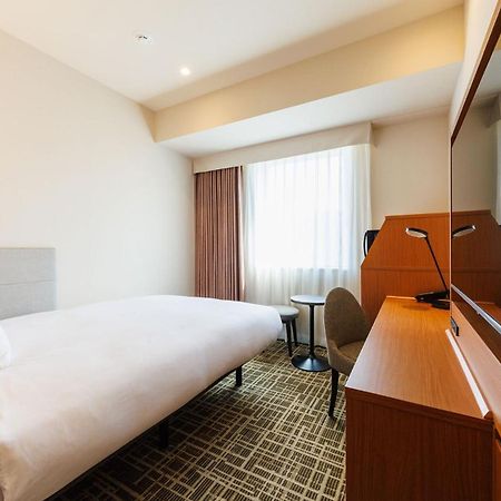 Jr-East Hotel Mets Komagome Tokyo Exterior photo