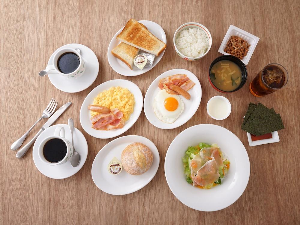 Jr-East Hotel Mets Komagome Tokyo Exterior photo