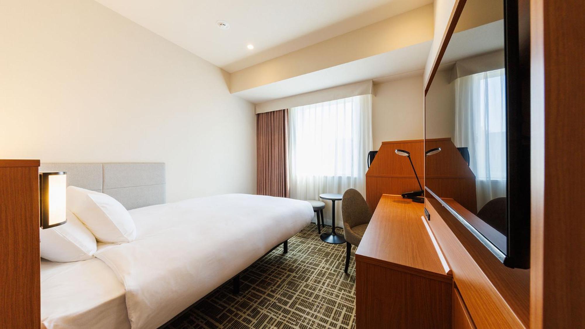 Jr-East Hotel Mets Komagome Tokyo Exterior photo