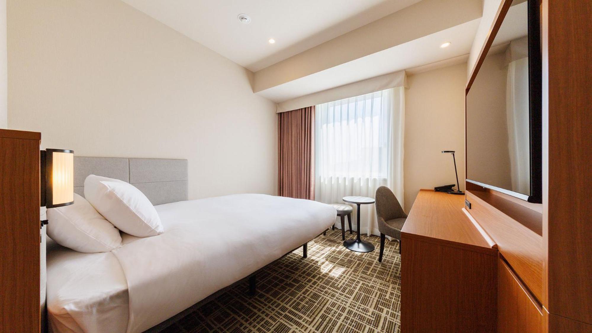 Jr-East Hotel Mets Komagome Tokyo Exterior photo
