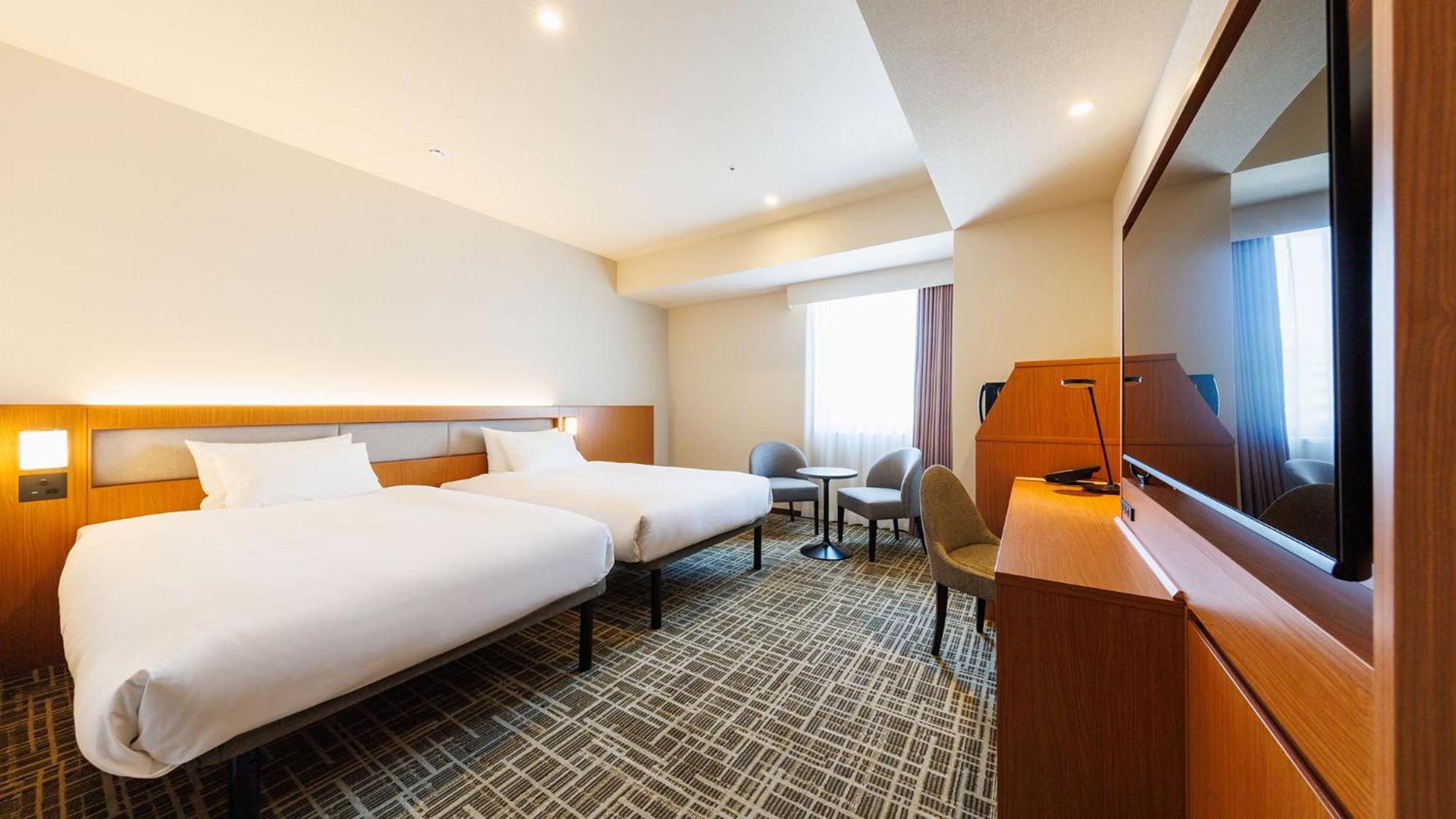 Jr-East Hotel Mets Komagome Tokyo Exterior photo