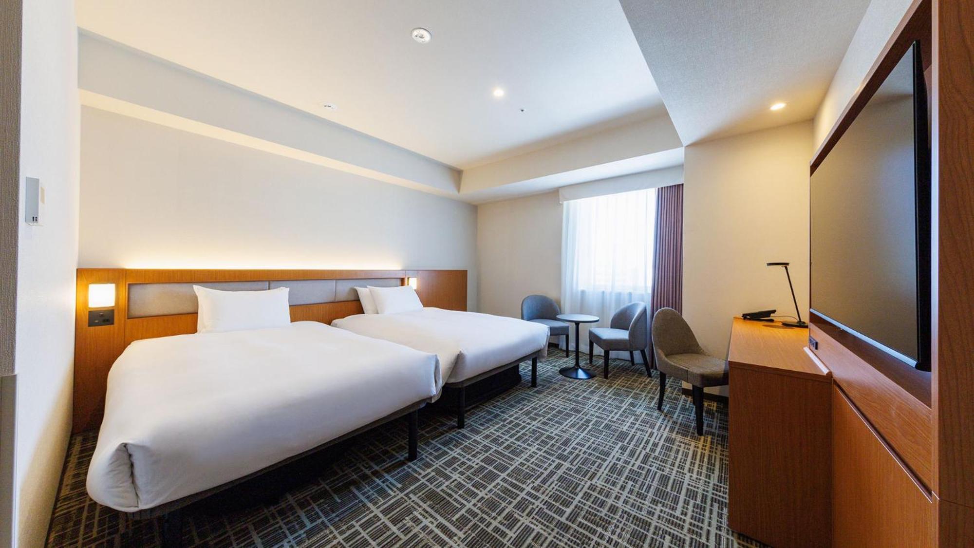 Jr-East Hotel Mets Komagome Tokyo Exterior photo