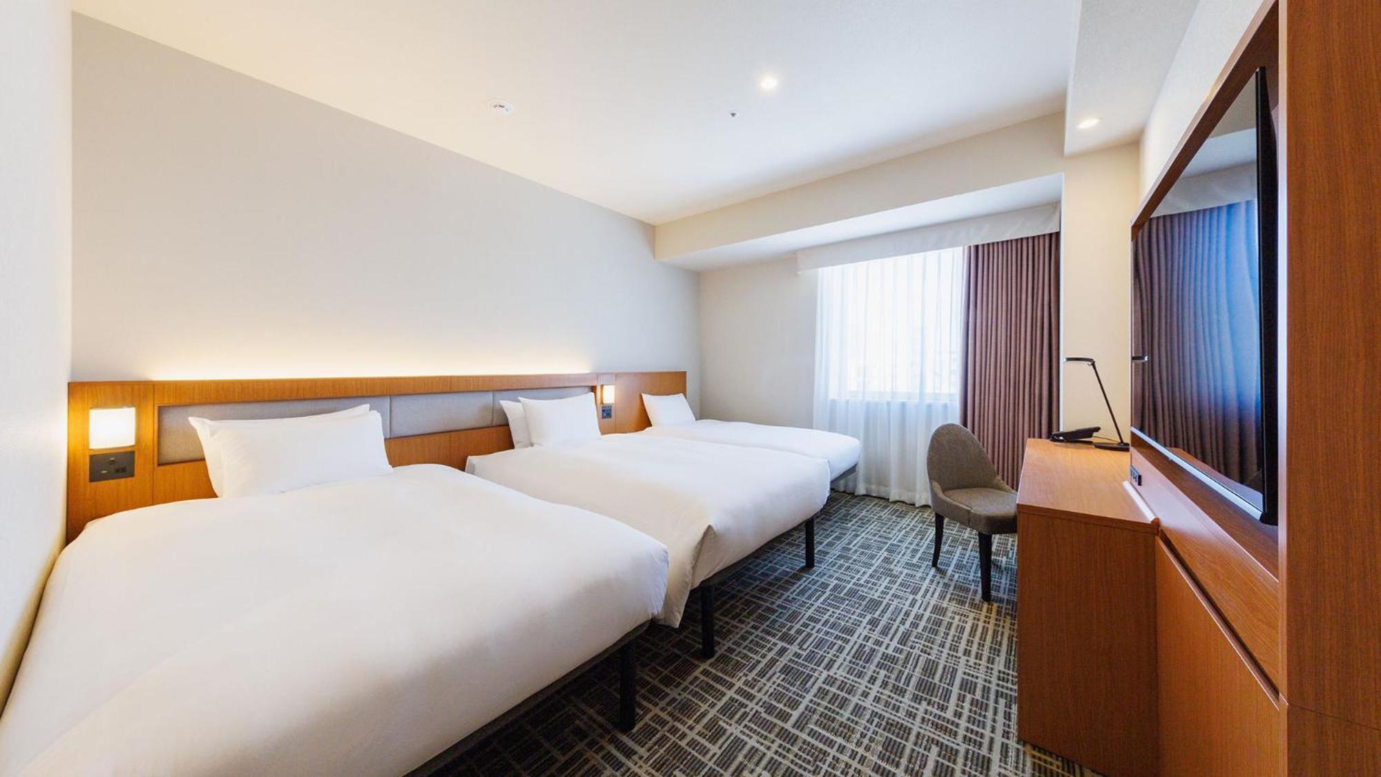 Jr-East Hotel Mets Komagome Tokyo Exterior photo