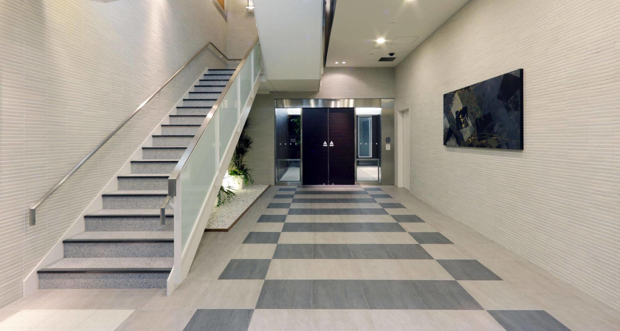 Jr-East Hotel Mets Komagome Tokyo Exterior photo